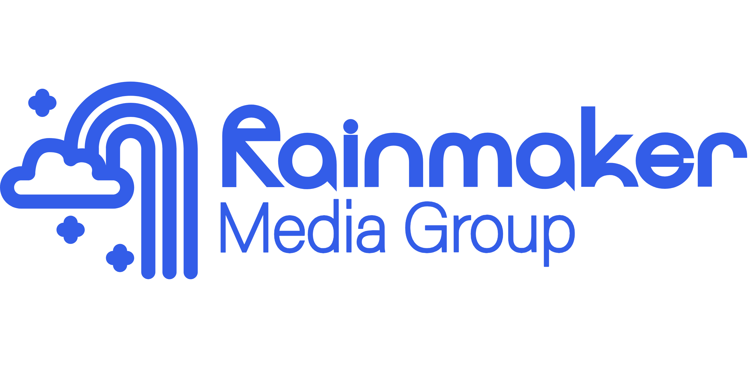 Rainmaker Media Group