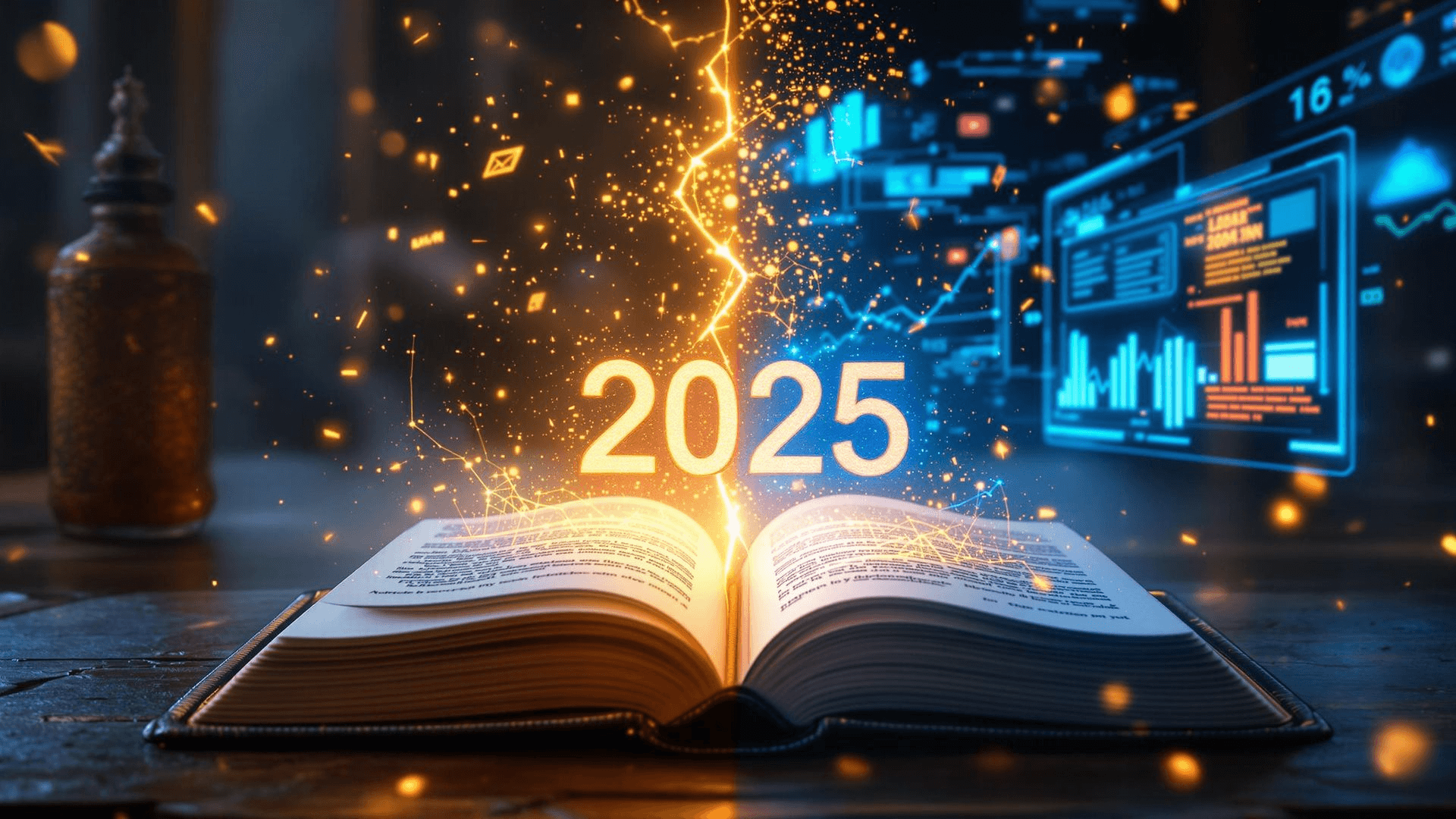 Storytelling Techniques to Elevate Your Content Marketing in 2025